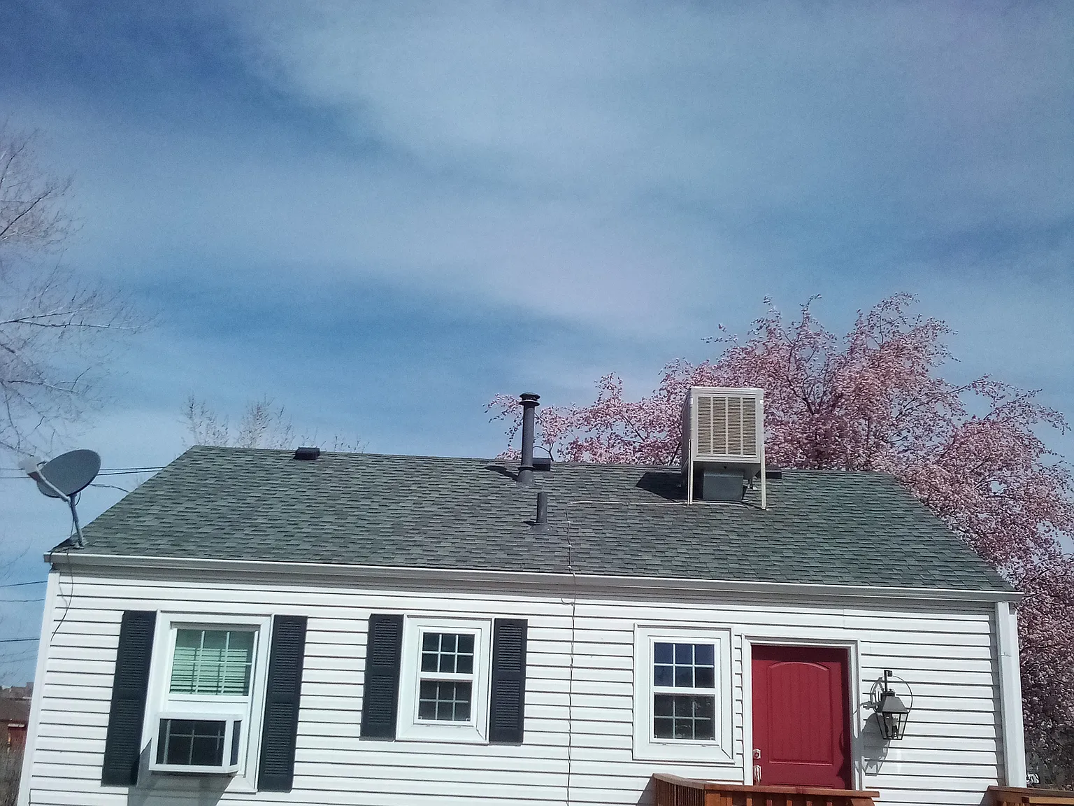 4 bed, 1508 sqft, $2,975 — Photo 2