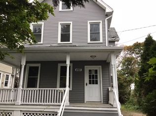 465 Bath Ave #2, Long Branch, NJ 07740