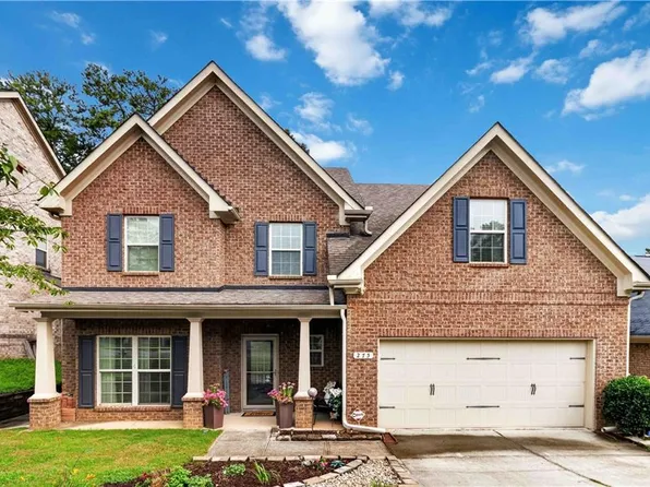 275 Kubol Dr, Lawrenceville, GA 30046