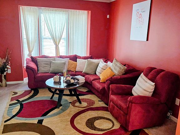2nd image of 3625 Park Hill Cir