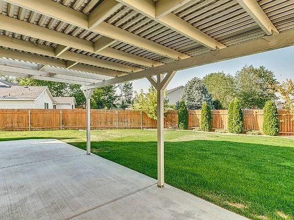 5th image of 3891 N Tipton Way