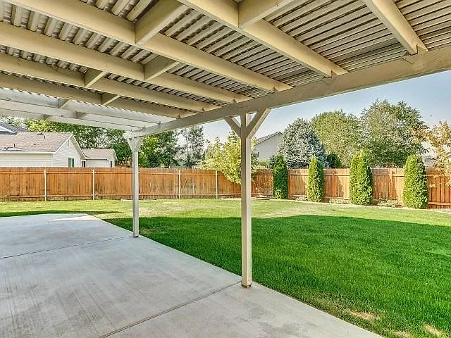 3891 N Tipton Way — Photo 5