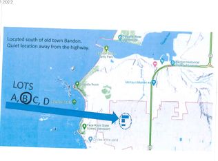 Harrison Ave SW #B, Bandon, OR 97411