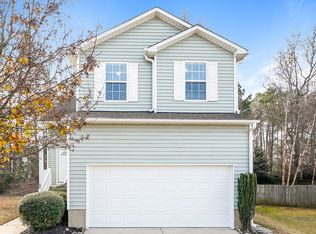 230 Appsmill Pl, Fuquay Varina, NC 27526