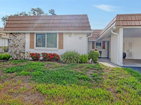 2623 RIVERBLUFF PARKWAY #V144, SARASOTA, FL 34231