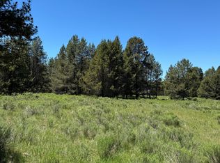 Nfd 440 Rd, Chiloquin, OR 97624