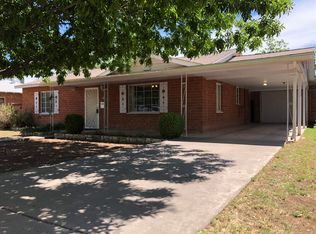 1111 S Una Ave, Tempe, AZ 85281