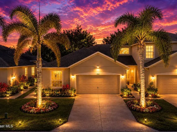 1910 Muirfield Way SE #B, Palm Bay, FL 32909