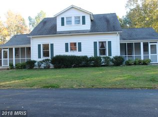 46841 W Saint Marys Manor Rd, Drayden, MD 20630