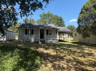 1815 W Scott Street, Springfield, MO 65802