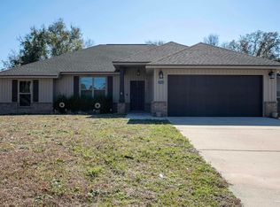10921 Bridge Creek Dr, Pensacola, FL 32506