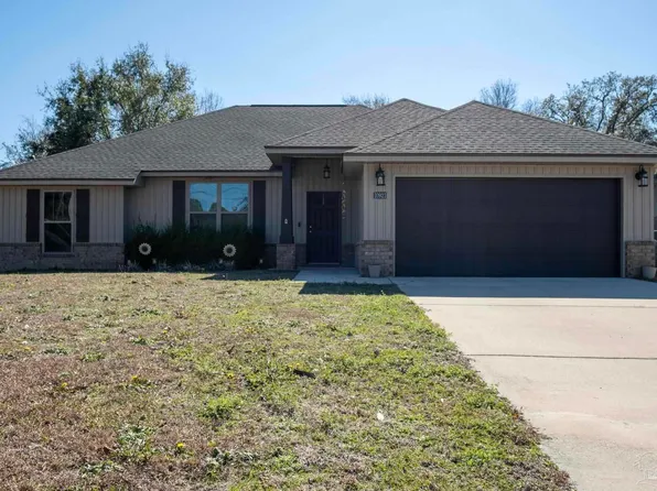 10921 Bridge Creek Dr, Pensacola, FL 32506