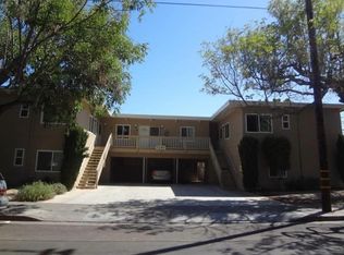 1283 Clinton St APT 1, Redwood City, CA 94061