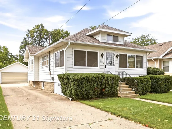 2841 Cooper Ave, Saginaw, MI 48602