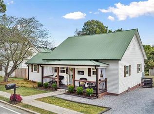 21 Oak St, Aragon, GA 30104