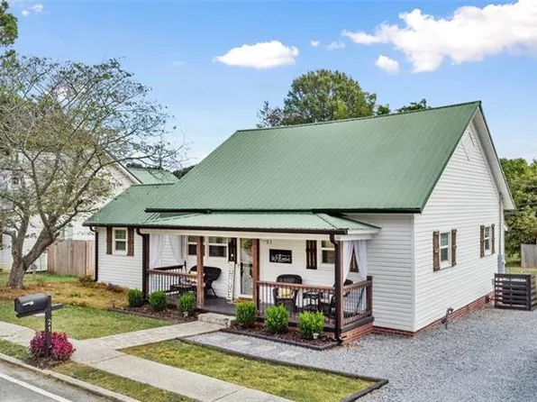 21 Oak St, Aragon, GA 30104