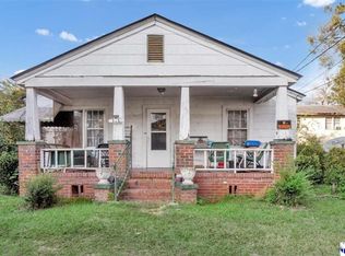 515 W Darlington St, Florence, SC 29501