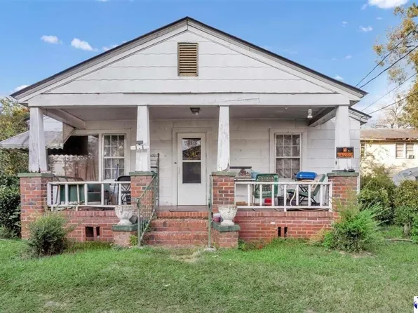 515 W Darlington St, Florence, SC 29501