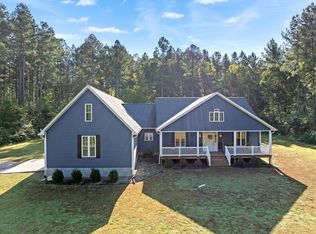 2604 Nelson Church Rd, Nelson, VA 24580