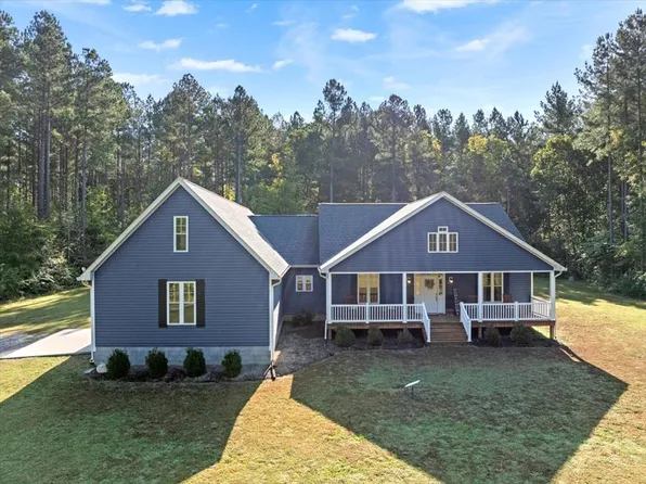 2604 Nelson Church Rd, Nelson, VA 24580