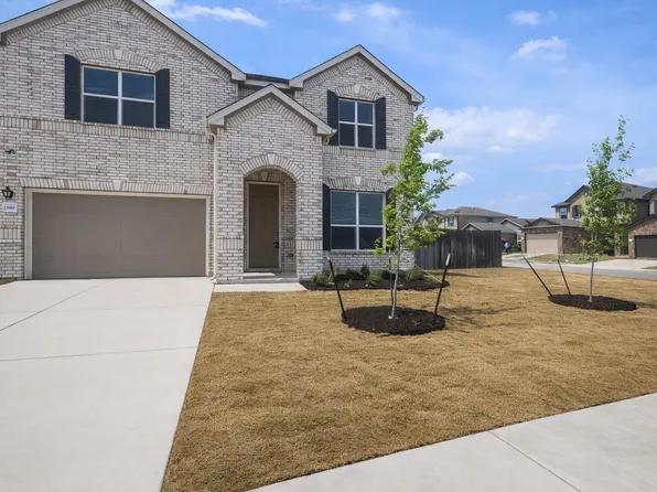 13928 Inaugural St, Manor, TX 78653