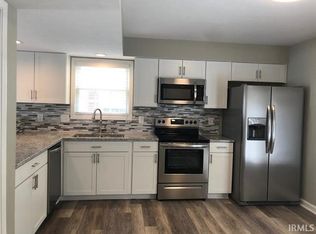 3517 S Oaklawn Cir, Bloomington, IN 47401