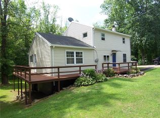 3974 Rose Rd, Batavia, NY 14020