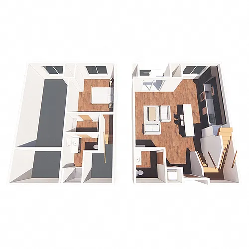Floor plan A5