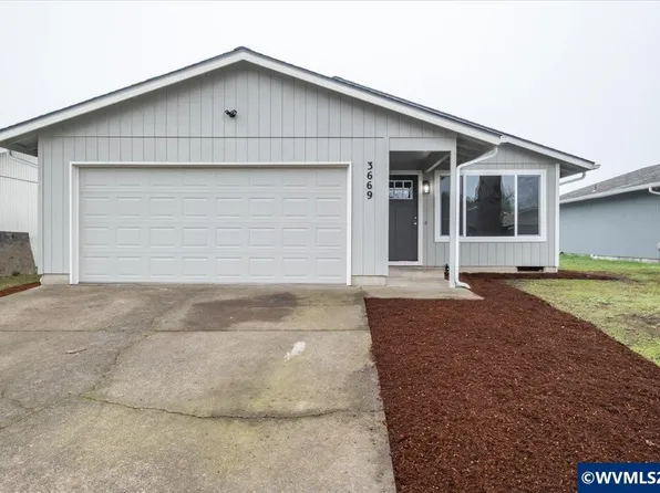 3669 Tudor Way SE, Albany, OR 97322