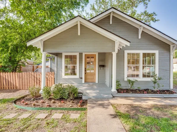 1122 Newport Ave, Dallas, TX 75224