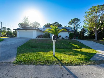 1792 SW Tivan Lane, Pt Saint Lucie, FL, 34953