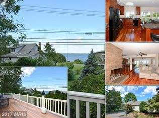 21 Decatur Ave, Annapolis, MD 21403