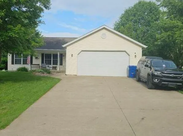 627 North Main STREET, Viola, WI 54664