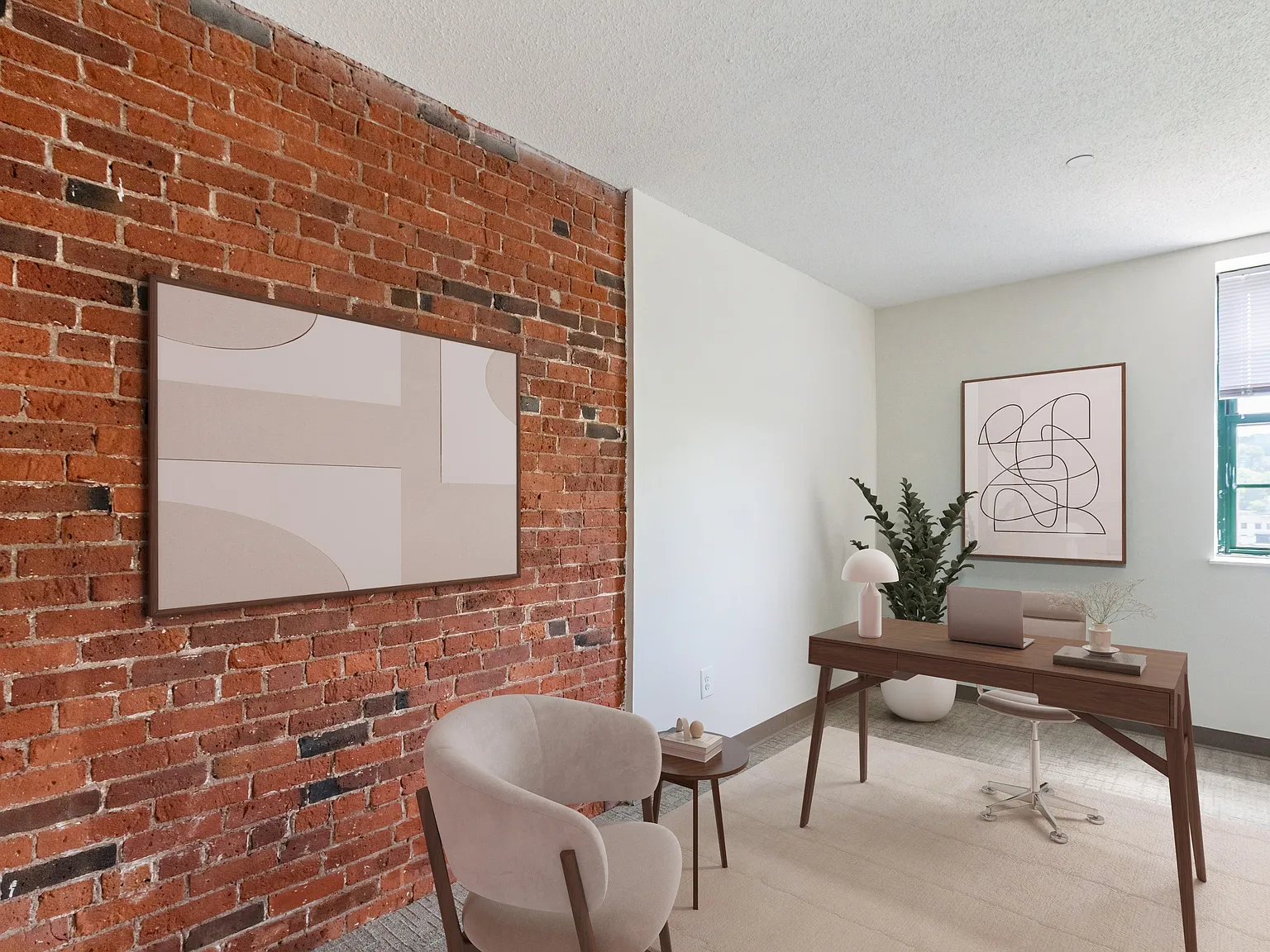 Brewery Square Apartments — Photo 3