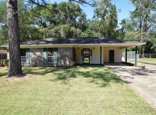 4163 Benson Dr, Mobile, AL 36618