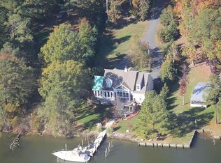 1621 Little Creek Rd, Chester, MD 21619