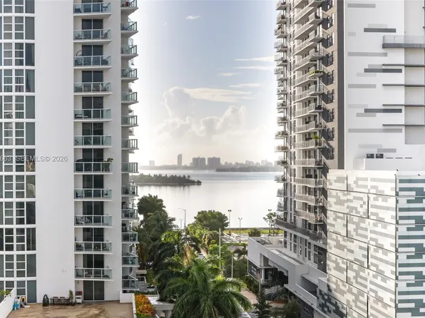 2200 NE 4th Ave, Miami, FL