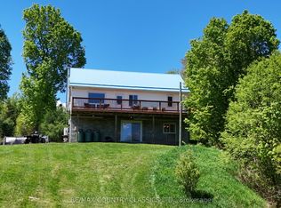 529 Mayo Lake Rd, Carlow/mayo, ON K0L2M0