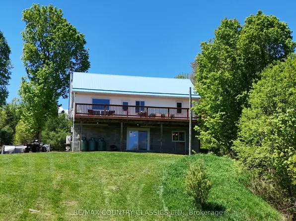529 Mayo Lake Rd, Carlow/mayo, ON K0L 2M0