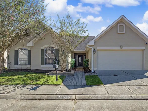 1532 Steeple Chase Ln, New Orleans, LA 70131