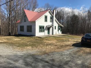 290 Fisk Rd, Moriah, NY 12960