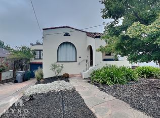 3991 Waterhouse Rd, Oakland, CA 94602