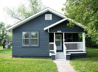 3263 Ozark St, Baton Rouge, LA 70805