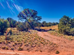 4808 Meadowbrook Dr, Williams, AZ 86046