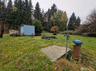 81 Barber Rd, Clallam Bay, WA 98326