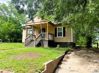 1342 Stillman Ave, Gadsden, AL 35903