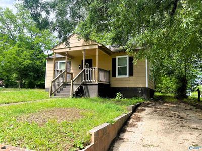 1342 Stillman Ave, Gadsden, AL, 35903