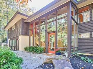 113 Rhododendron Dr, Chapel Hill, NC 27517