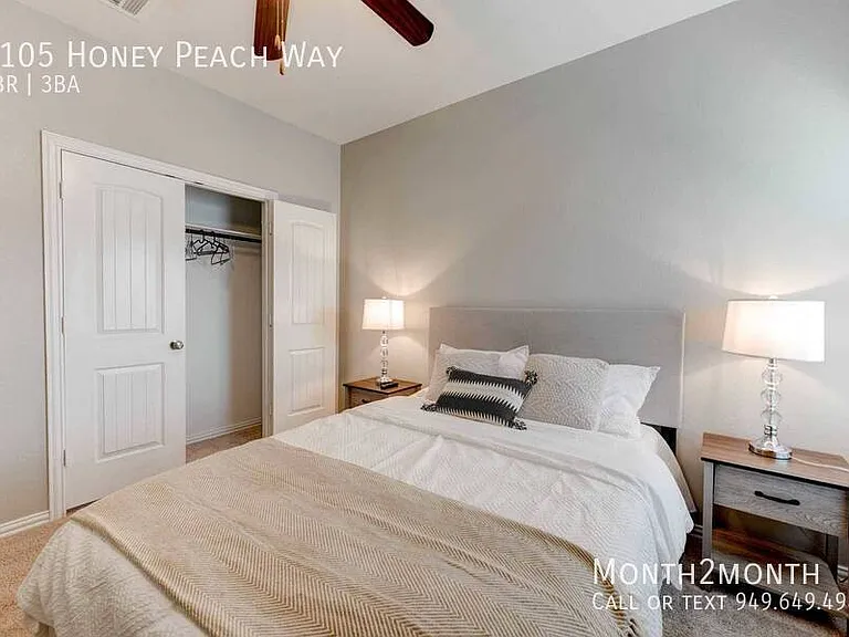 3105 Honey Peach Way — Photo 16