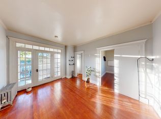 321 S Huntington Ave APT 8, Jamaica Plain, MA 02130